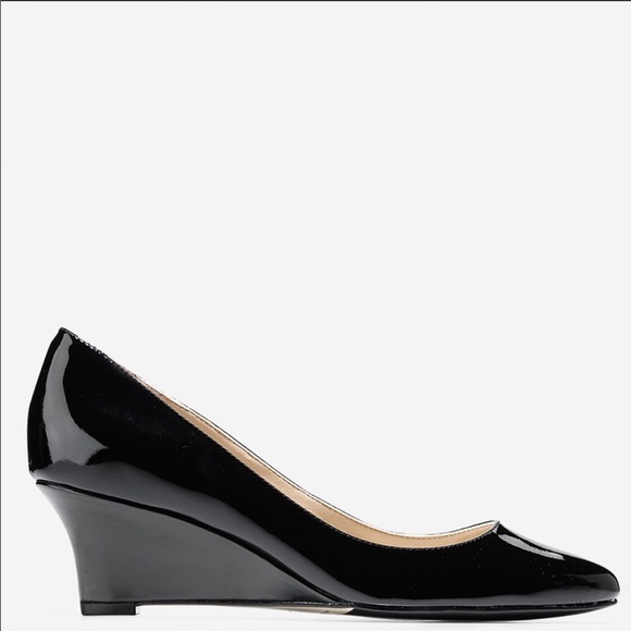 cole haan catalina wedge